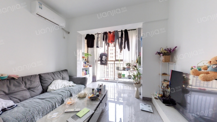 依云公馆二手房实景图