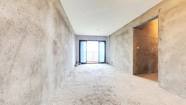 敏捷东樾府二手房实景图