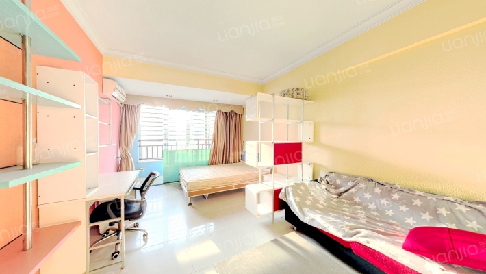 虎门一号二手房实景图