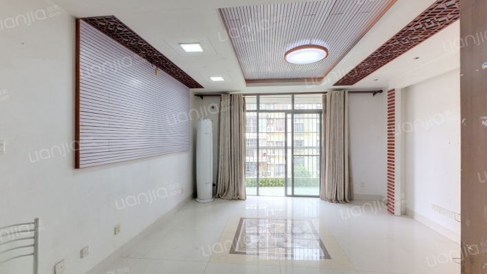 市政住宅小区二手房实景图