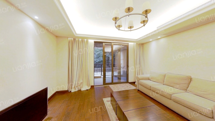 良渚文化村柳映坊一期二手房实景图