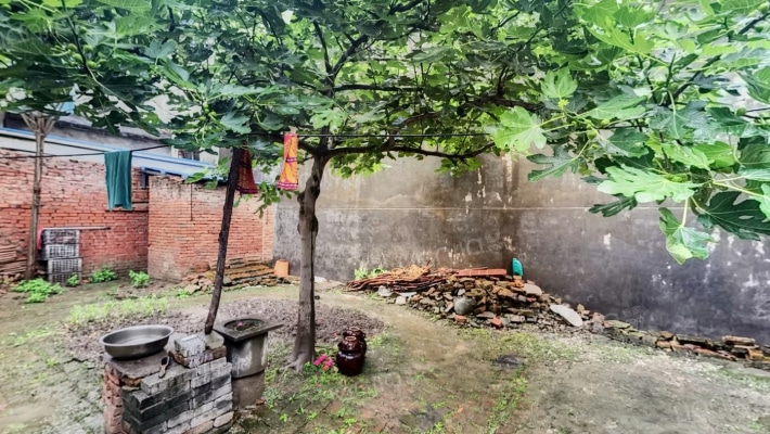 小王庄二手房实景图