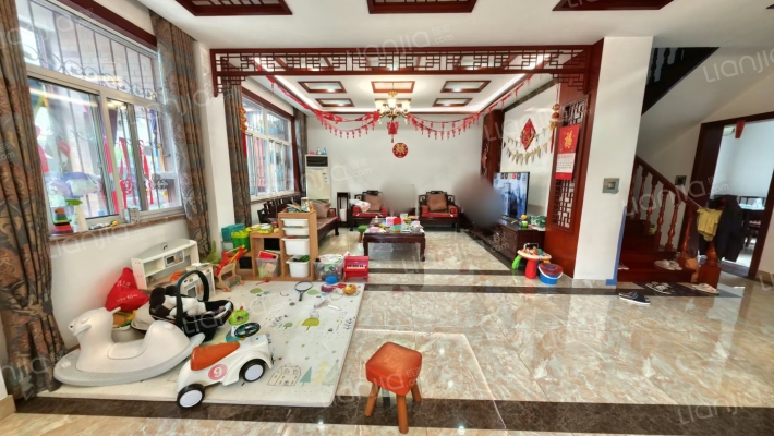 澄苑花园别墅二手房实景图