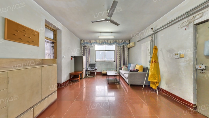 陇海西路176号院二手房实景图