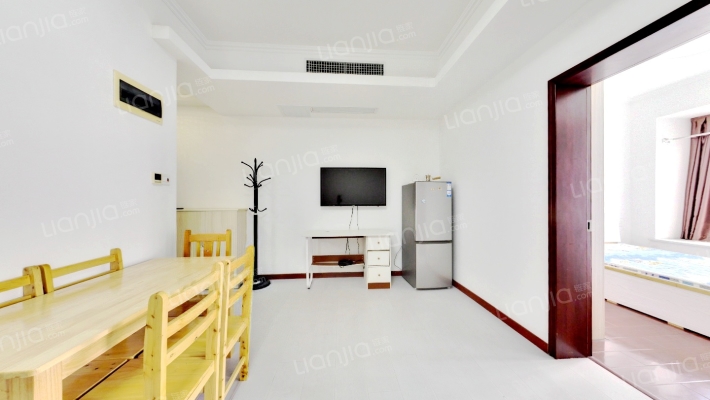 东湖御院二手房实景图