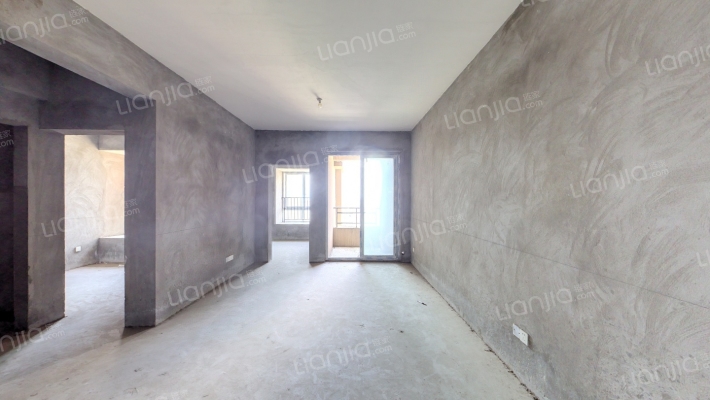 朵力池上春天二手房实景图