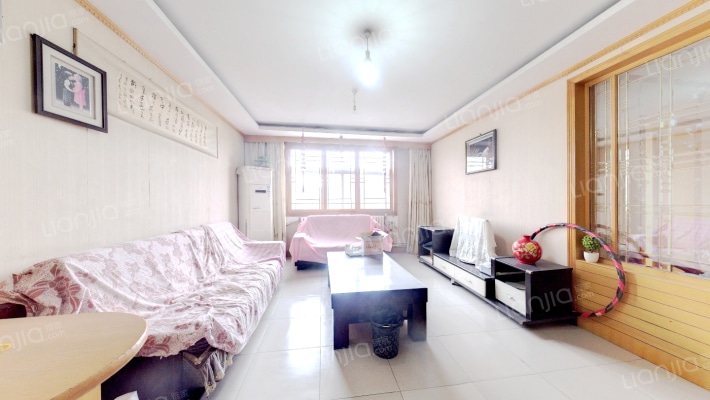 翠苑小区二手房实景图