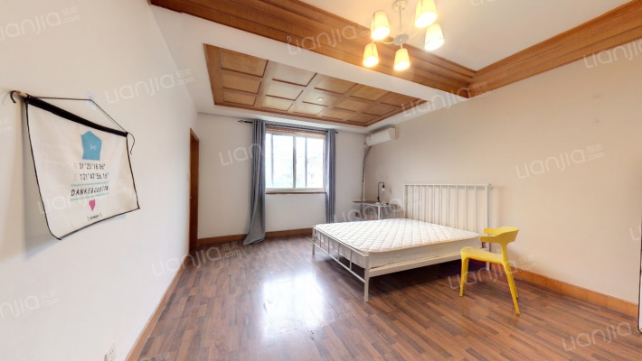 宝启花园(公寓)二手房实景图