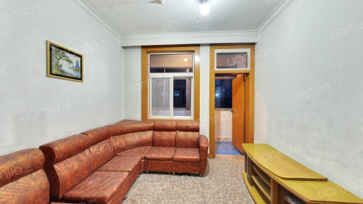 商校家属院二手房实景图