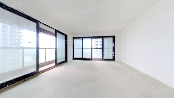 中城光谷龙山湖二手房实景图