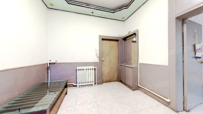 新华苑东小区二手房实景图