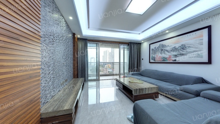 东港印象二手房实景图