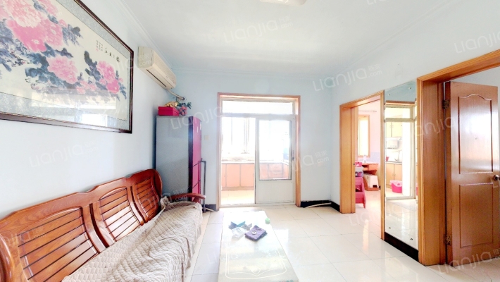 裕泰家园二手房实景图