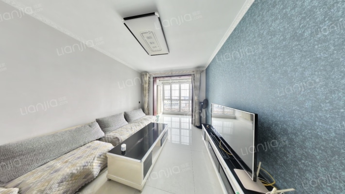 慧龙嘉苑二手房实景图