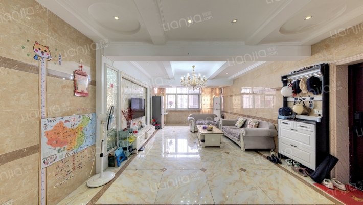 岔道口西路二手房实景图