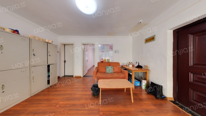 南街小区二手房实景图