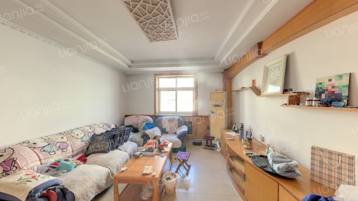 百乐二园二手房实景图