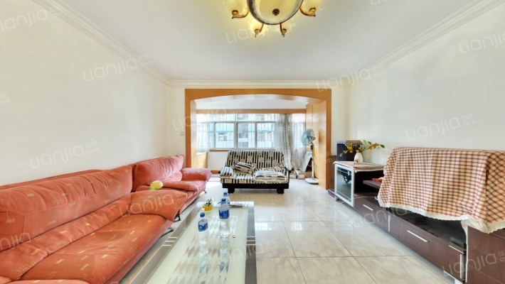 金苑住宅一期二手房实景图