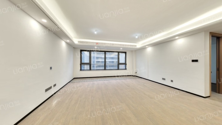 东望璟园二手房实景图