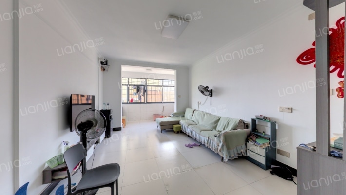 中南四村二手房实景图