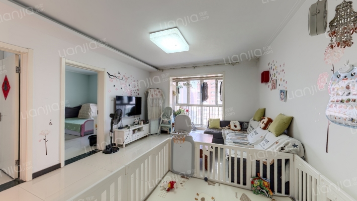 翠屏湾1期二手房实景图