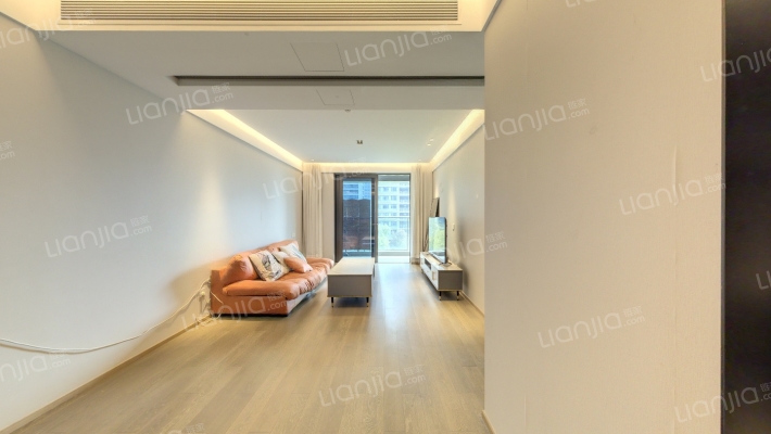 风尚望和湾二手房实景图