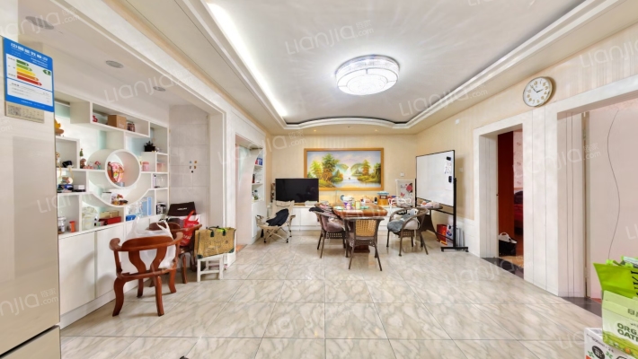 春晖苑二手房实景图