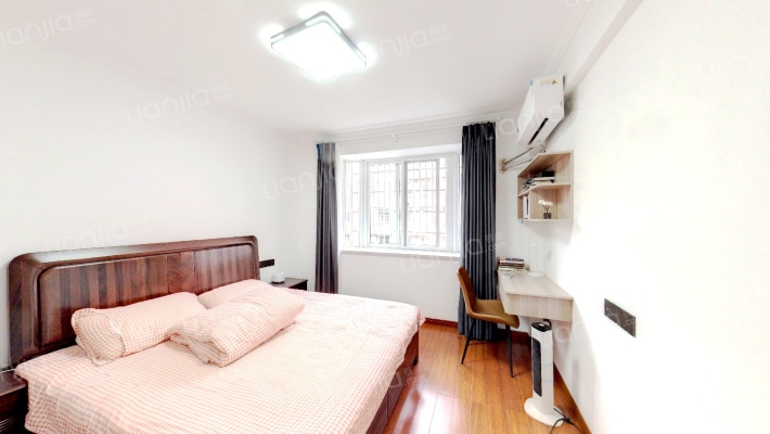 东方瑞市东区二手房实景图