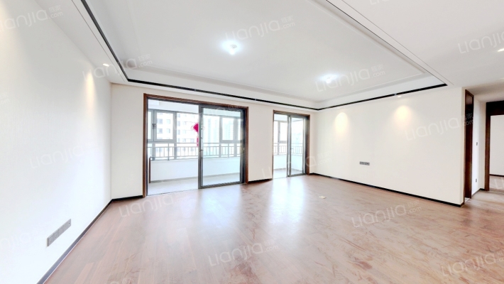 宝能滨江府二手房实景图