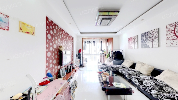 唐庄二手房实景图