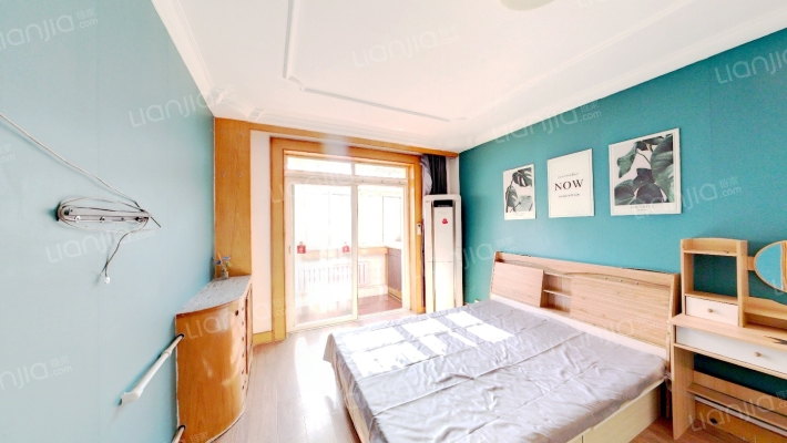 西楼后街二手房实景图