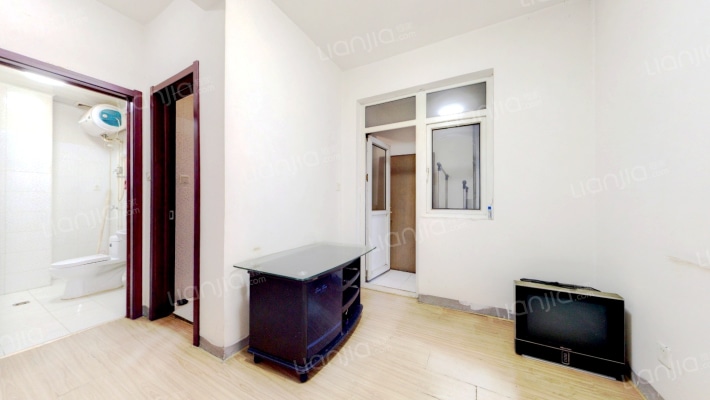 辰发花园二手房实景图