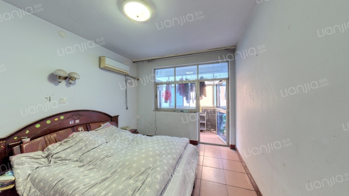 任寨北街6号院二手房实景图