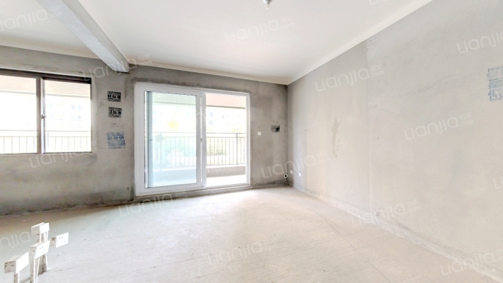 首府壹号二手房实景图