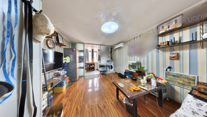 滨海1号二手房实景图