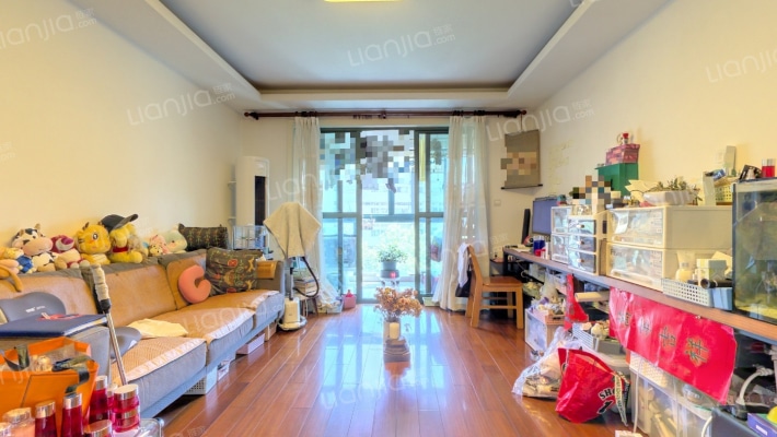 中环锦园二手房实景图