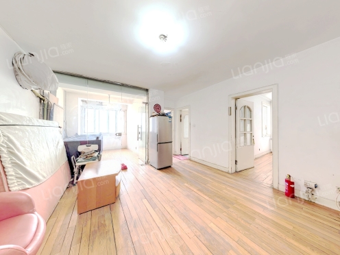 整租·中和大厦 2室1厅 东