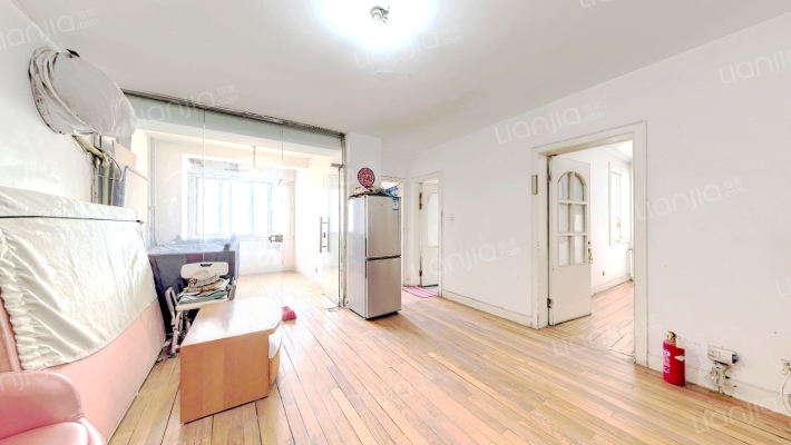 中和大厦二手房实景图