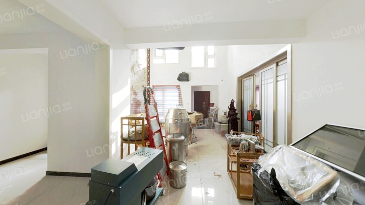 路劲阳光城8号地二手房实景图