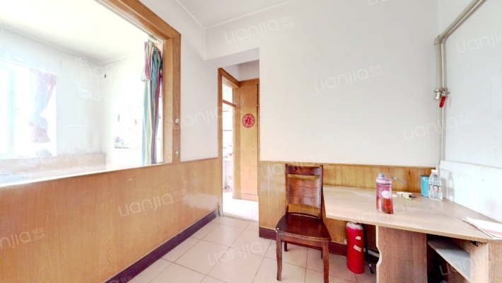 苹果苑小区(杏花岭区)二手房实景图