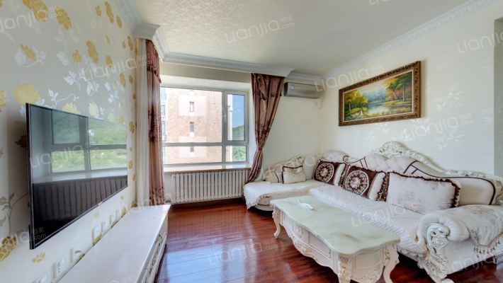 金塘裕墅二手房实景图