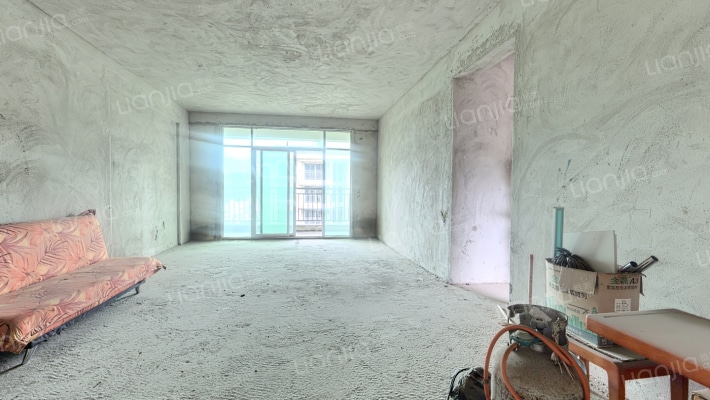 名家花园二手房实景图