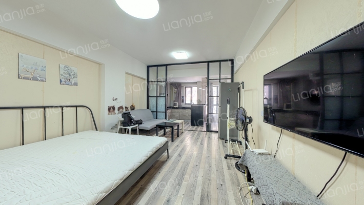 唐宁国际二手房实景图