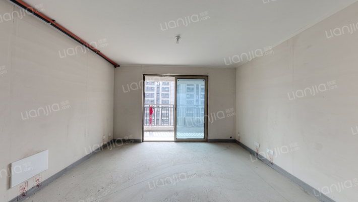 港龙东望府二手房实景图