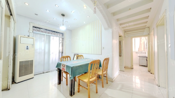 华泰家园（劳动路）二手房实景图