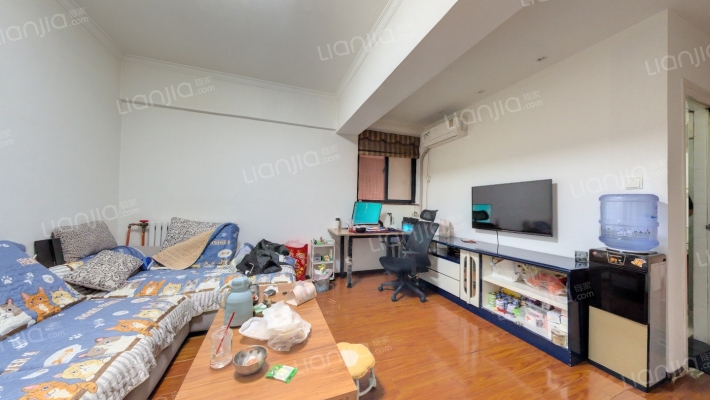 羽源欣居二手房实景图