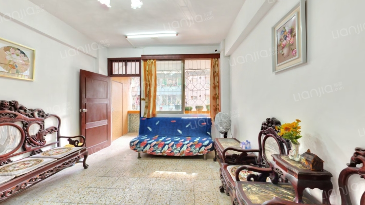 天湖上街二手房实景图