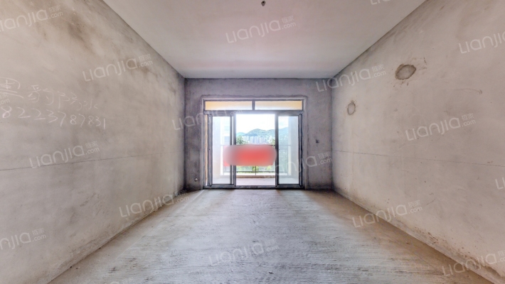 鸥鹏天境二手房实景图