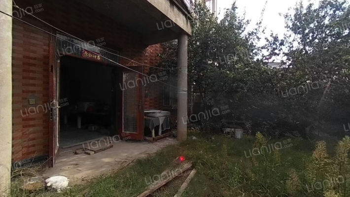 国强胡同二手房实景图