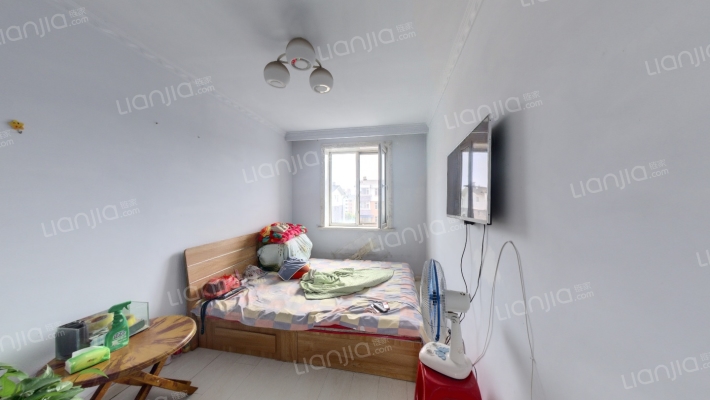 乐嘉茗园C区二手房实景图